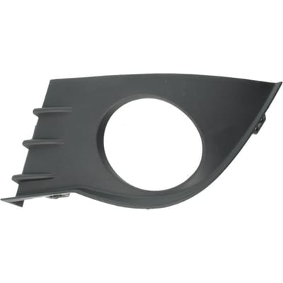 Ventilatierooster, bumper BLIC 5703-05-6033913P links