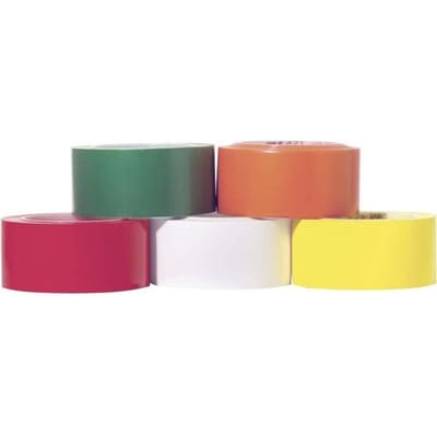 3M 764i 764S50 PVC-plakband 764i Zwart (l x b) 33 m x 50 mm 1 stuk(s)