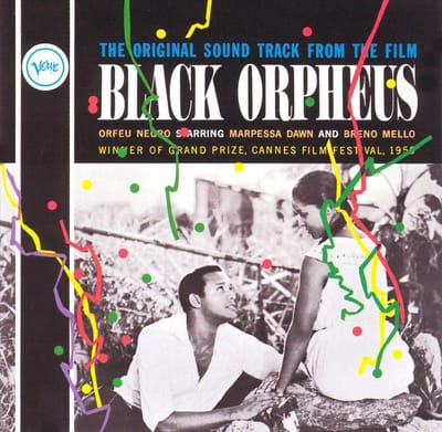 Black Orpheus