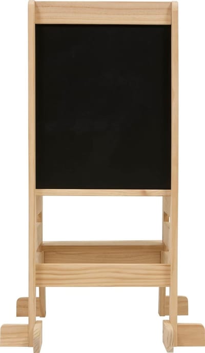 Atmosphera Montessori Leertoren - Met Schoolbord - 51 x 90 cm
