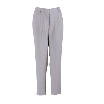 Damesbroek van Brunello Cucinelli van wol en viscose - jaren '20