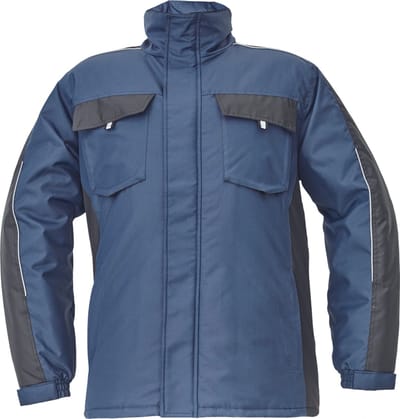 Cerva MAX NEO parka 03310036 - Navy - L