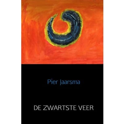 De Zwartste Veer - Pier Jaarsma