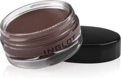 INGLOT AMC Eyeliner Gel - 69 | Eyeliner Bruin | Waterproof Eyeliner