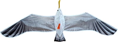 Vlieger meeuw 150 cm