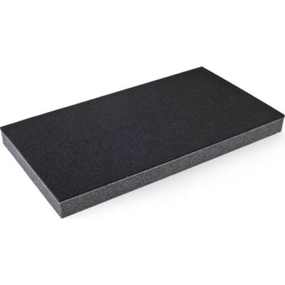 Ideal Tek PCSA-1 ESD Reserve schuimrubber 1 stuks (l x b) 290 mm x 280 mm 1 stuk(s)