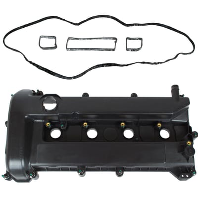 Modecar - Serie Ford Mondeo IV - Klepdeksel - 1.8 / 2.0 motoren