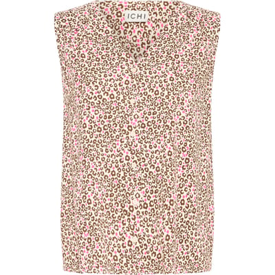 ICHI - IHAYA SH3 - Dames - Tank tops