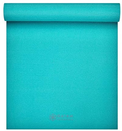 Premium Yogamat voor Yoga, Pilates en Fitness met Draagdoek