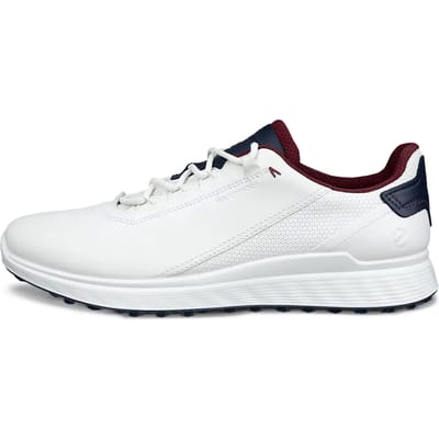 Golf schoenen zonder spikes Ecco S-casual