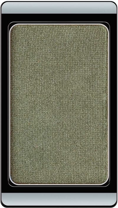 Artdeco - Eyeshadow Pearl 0.8G 48 Pearly Brown Olive