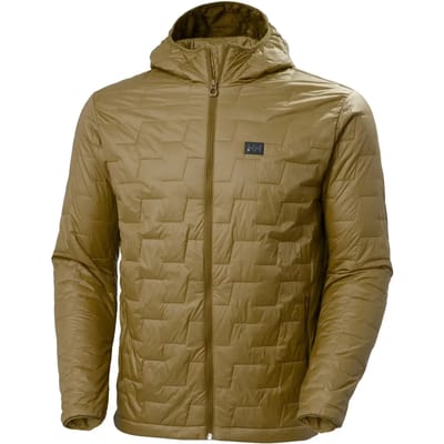 Ski-jack met capuchon Helly Hansen Lifaloft