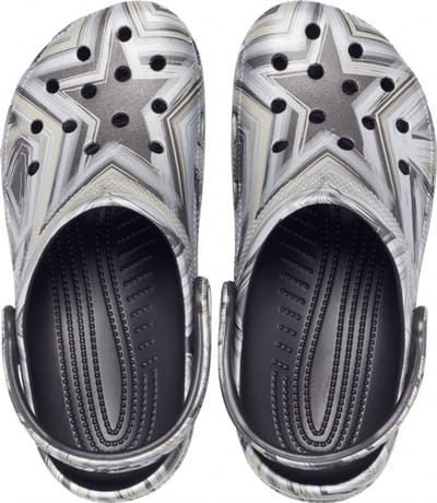 Crocs Classic Disco Clog Multi Maat 36/37 M4/W6