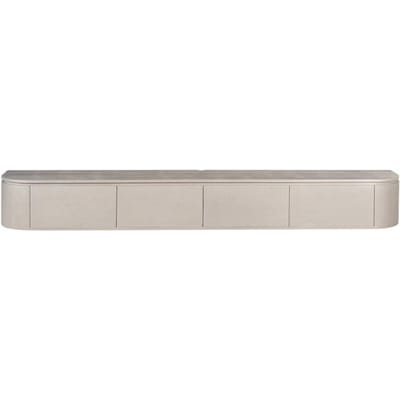 Starfurn tv meubel excellent - 35x240x30 cm