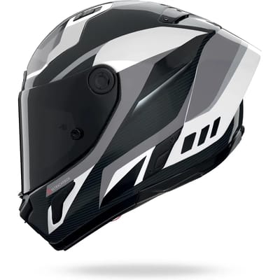 Nolan X-804 RS Ultra Carbon Lesmo Helm -