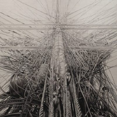 Arone Dyer & Stargaze - Arone Dyer & Stargaze (LP)