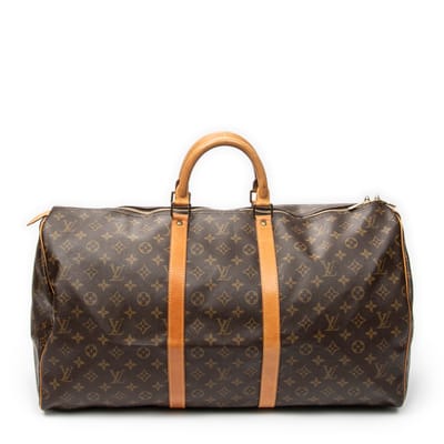 Keepall 55  reistas