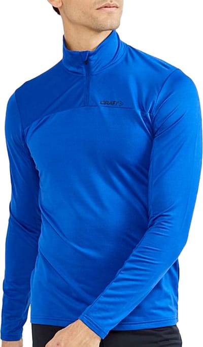 Craft Core Gain Midlayer Wintersportpully Heren - Maat XXL