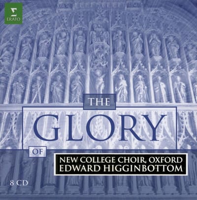 The Glory Of New College Choir