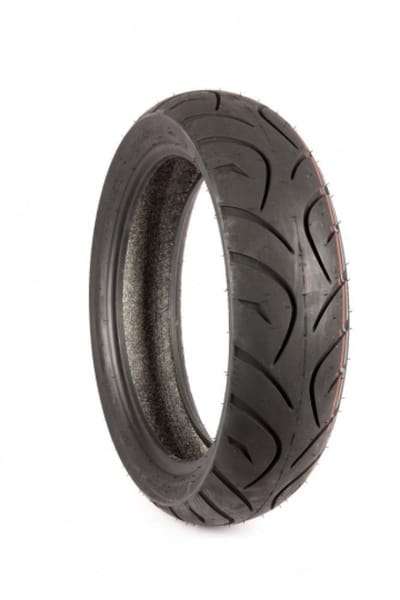 140-70-16 duro-band voor scooter Kymco 300 People GTI ABS Euro4 2016 tot 2018 achter nieuw