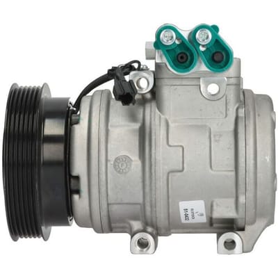 Airco-compressor ELSTOCK 51-0432