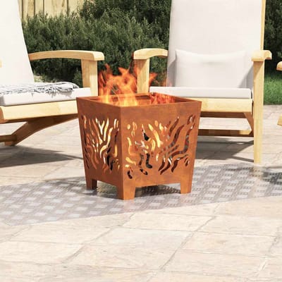 vidaXL - Trapmatten - 4 - st - 80 - x - 40 - cm - Zilver - Aluminium - Rechthoekig