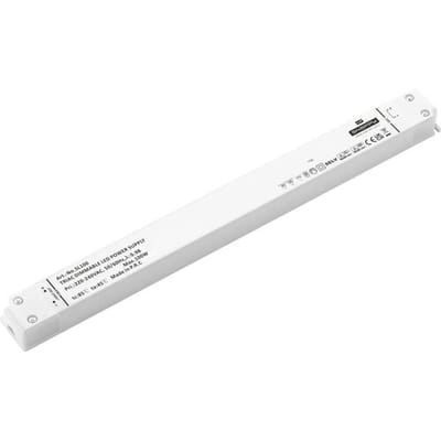 Dehner Elektronik LED-driver 100 W 8.33 A 12 V Overspanning, Overbelastingsbescherming, Geschikt voor meubels, Dimbaar 1 stuk(s)