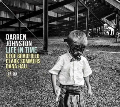 Life in Time
