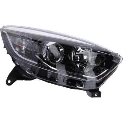 Koplampen MAGNETI MARELLI 711307024451, rechts