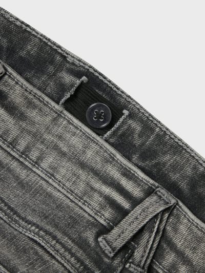 Name It Polly Boot-Cut Skinny Jeans Junior - Maat 116