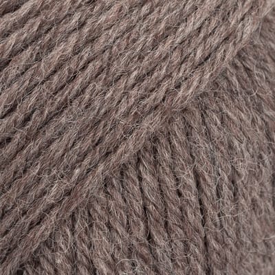 DROPS Karisma Mix - 54 lichtbruin - Wol Garen