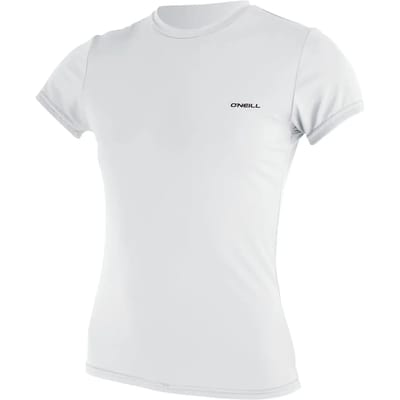 UV-bestendige T-shirt voor dames O'Neill Basic Skins