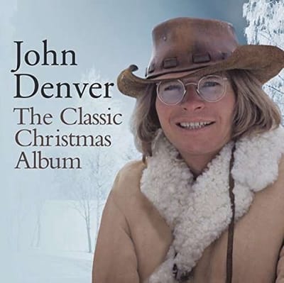 John Denver - The Classic Christmas Album (CD)