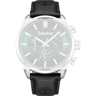 Timberland TDSGF0028703-STL Henniker II Horlogeband