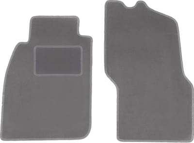 Automatten voor: Mitsubishi Carisma sedan, liftback, hatchback (1995-2004)