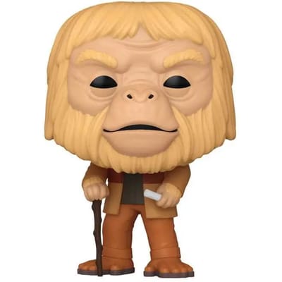 Vinyl figuur Funko La Planète des singes POP! Movies Dr Zaius