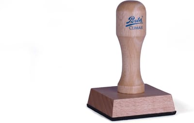 Houten stempel Posta Climax 6060 | 58x58mm