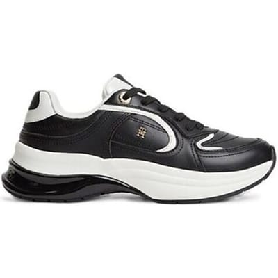 Sneakers Tommy Hilfiger FW0FW094140GN