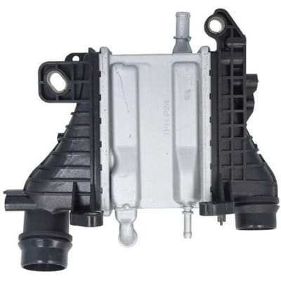 Intercooler, inlaatluchtkoeler THERMOTEC DAR030TT