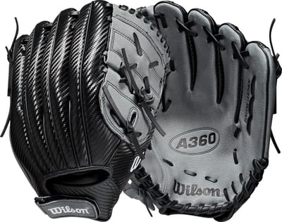 Wilson A360 12 Glove LHT