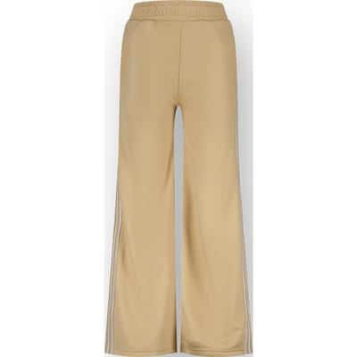 Vingino Girls Soe Pants Pebble Size: 10 | Trousers Outlet | Unisex | Beige