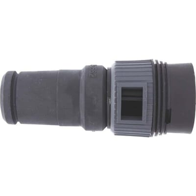 Makita P-81745 Slangadapter 35/25mm Ribbed [machine]