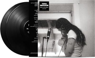 Older (and Wiser) - Album Vinyl - Muziek Luisteren - Persoonlijk Songwriting - 3124 x 076 x 3099 cm - Zwart
