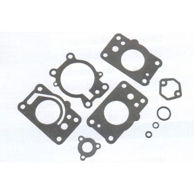 Reparatieset, injectiemondstuk MEAT & DORIA 750-10015