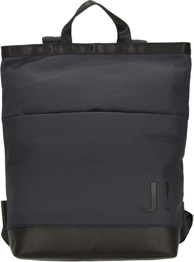 JOOP! Vrije tijd rugzak Rugzak met laptopvak Marcena Falk Backpack Dark Blue Donkerblauw