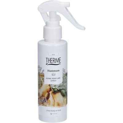 Therme Hammam Home Perfume Spray - 150 ml