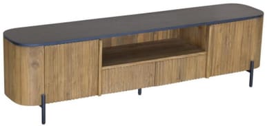 Tower Living Tv meubel Palazzo teakhout 200 cm