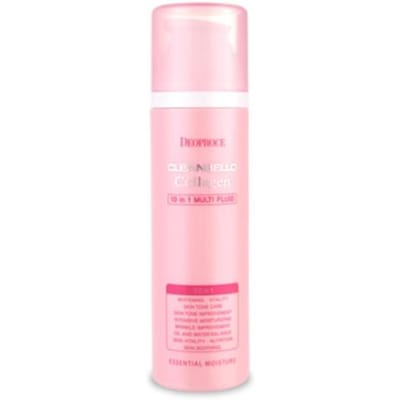 Deoproce Cleanbello Collagène 10 en 1 Multi Fluide 200 ml