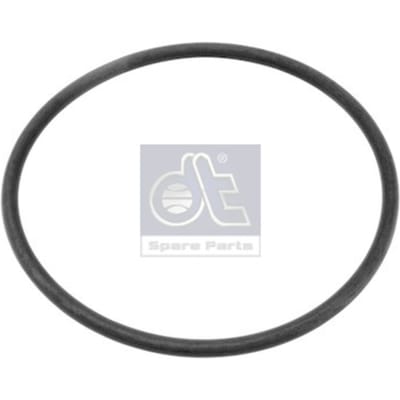Pakking, waterpomp DT Spare Parts 6.30061