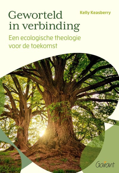 Geworteld In Verbinding - Kelly Keasberry